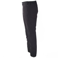 Брюки мужские Radder черные 737001 B01-010 изображение 3
