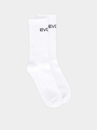 Носки унисекс Evoids Depaso белые 888003-100 изображение 2