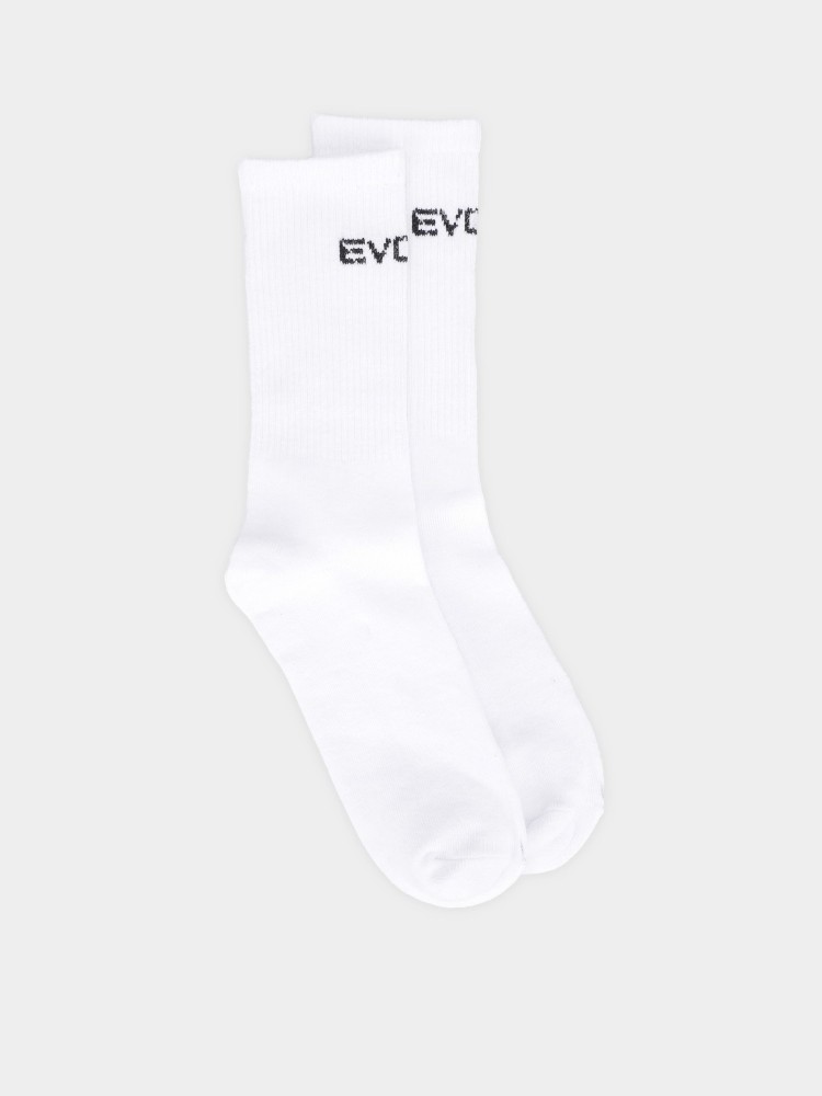Носки унисекс Evoids Depaso белые 888003-100 изображение 2
