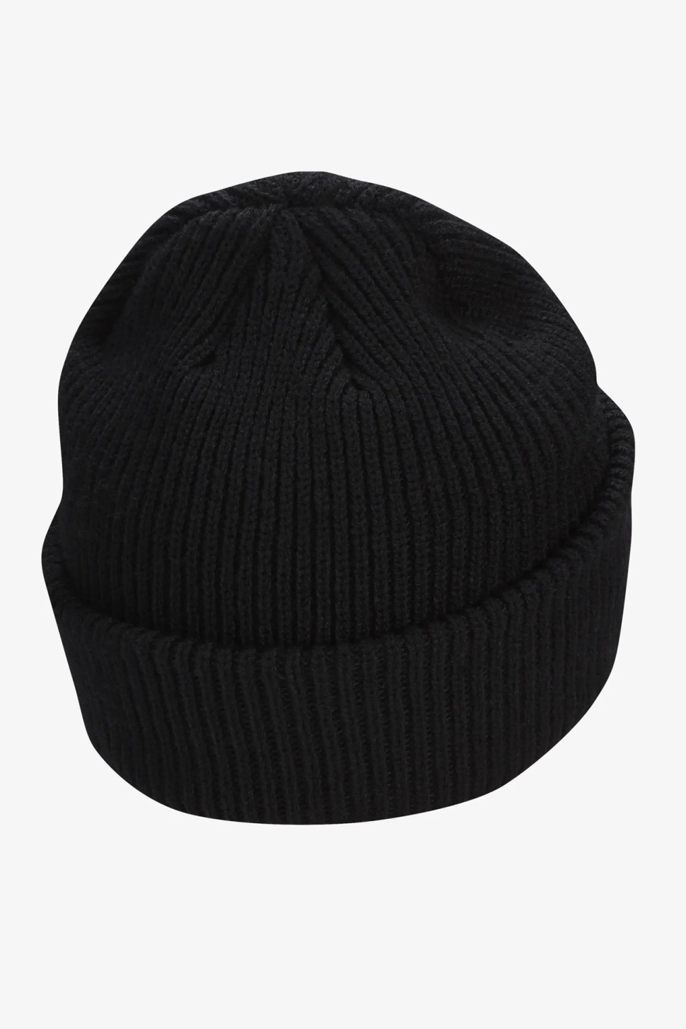 Шапка   Nike U NK TERRA BEANIE SC FUT L чорна FB6525-010 — фото 3
