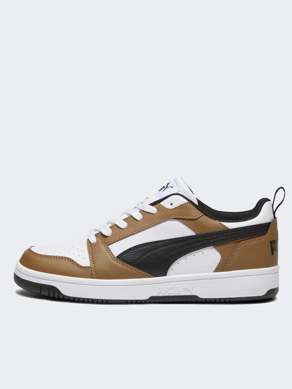 Кросівки чоловічі Puma Rebound v6 Low мультиколір 39232807 — фото 1