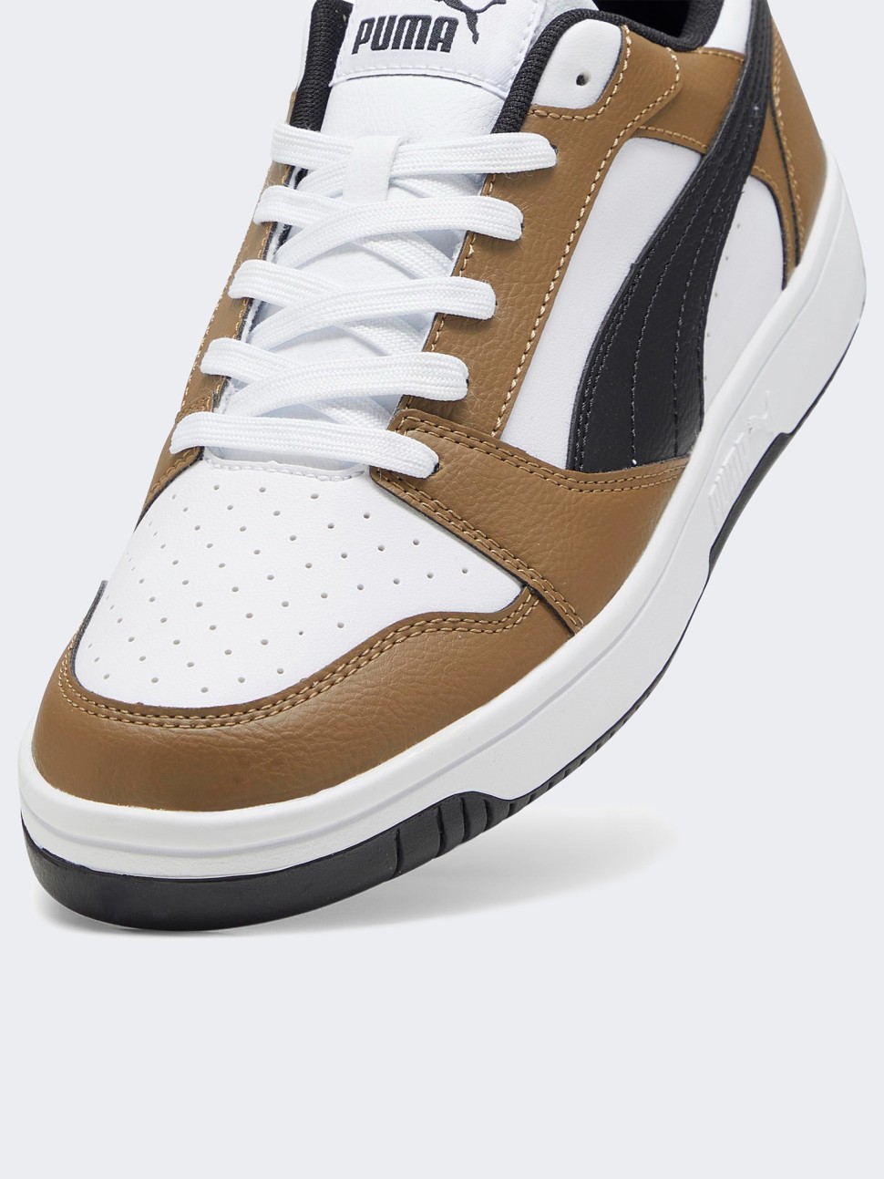 Кросівки чоловічі Puma Rebound v6 Low мультиколір 39232807 — фото 5