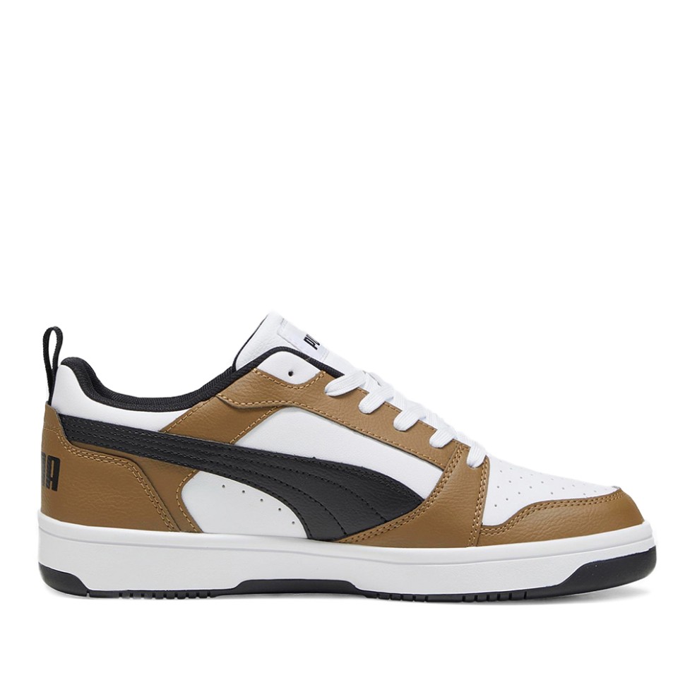 Кросівки чоловічі Puma Rebound v6 Low мультиколір 39232807 — фото 7