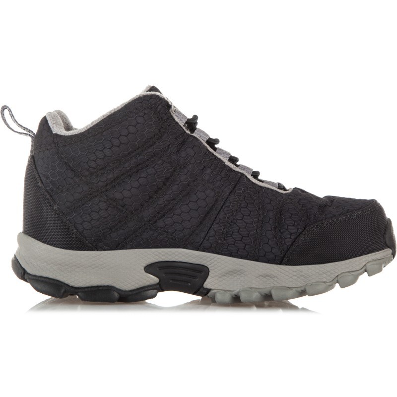 Ботинки детские Columbia черные 1807421-010 изображение 1