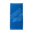 Рушник Arena BEACH TOWEL LOGO синій 006353-500