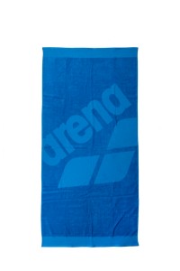 Arena 006353-500 Полотенце BEACH TOWEL LOGO изображение 2