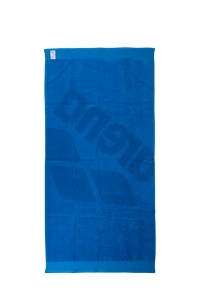 Arena 006353-500 Полотенце BEACH TOWEL LOGO изображение 3
