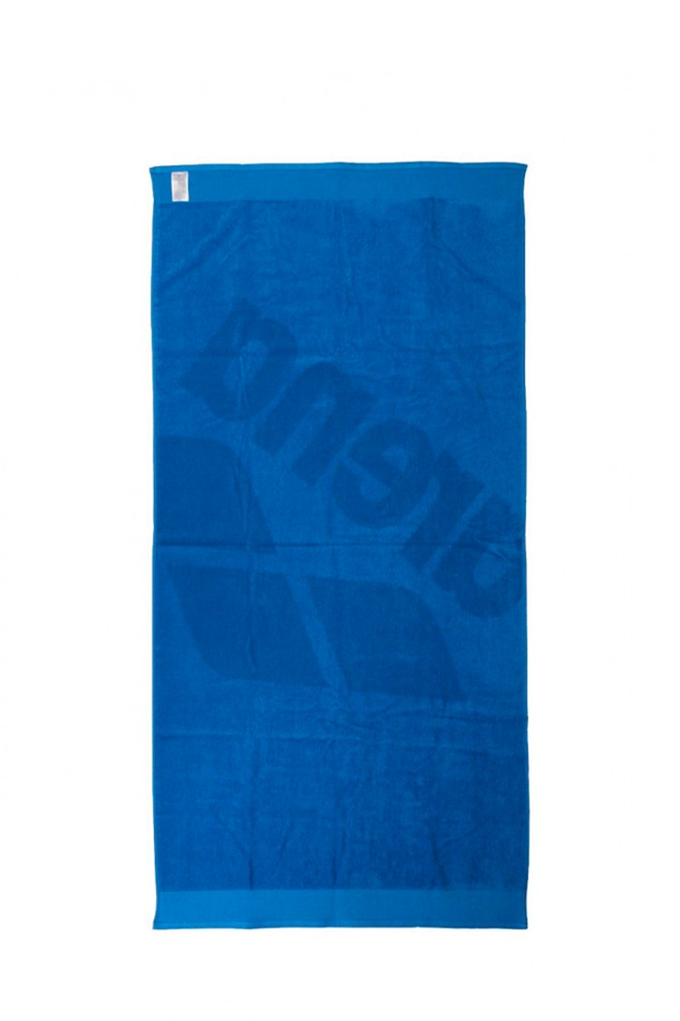 Arena 006353-500 Полотенце BEACH TOWEL LOGO изображение 3
