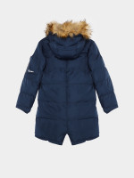 Куртка детская Radder Lagarto темно-синяя 442215-450 изображение 3