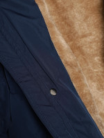 Куртка детская Radder Lagarto темно-синяя 442215-450 изображение 5