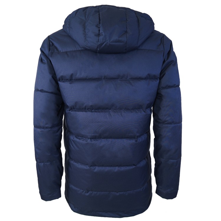 Куртка мужская Radder синяя Atomic1-410 изображение 2