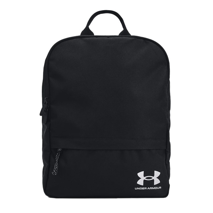 Рюкзак   Under Armour UA Loudon Backpack SM черный 1376456-001