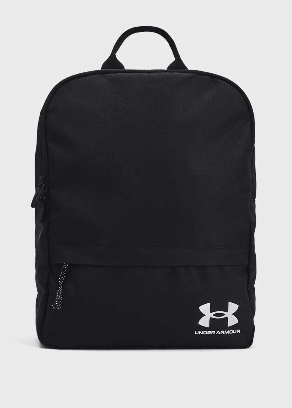 Рюкзак Under Armour UA Loudon Backpack SM чорний 1376456-001 — фото 2