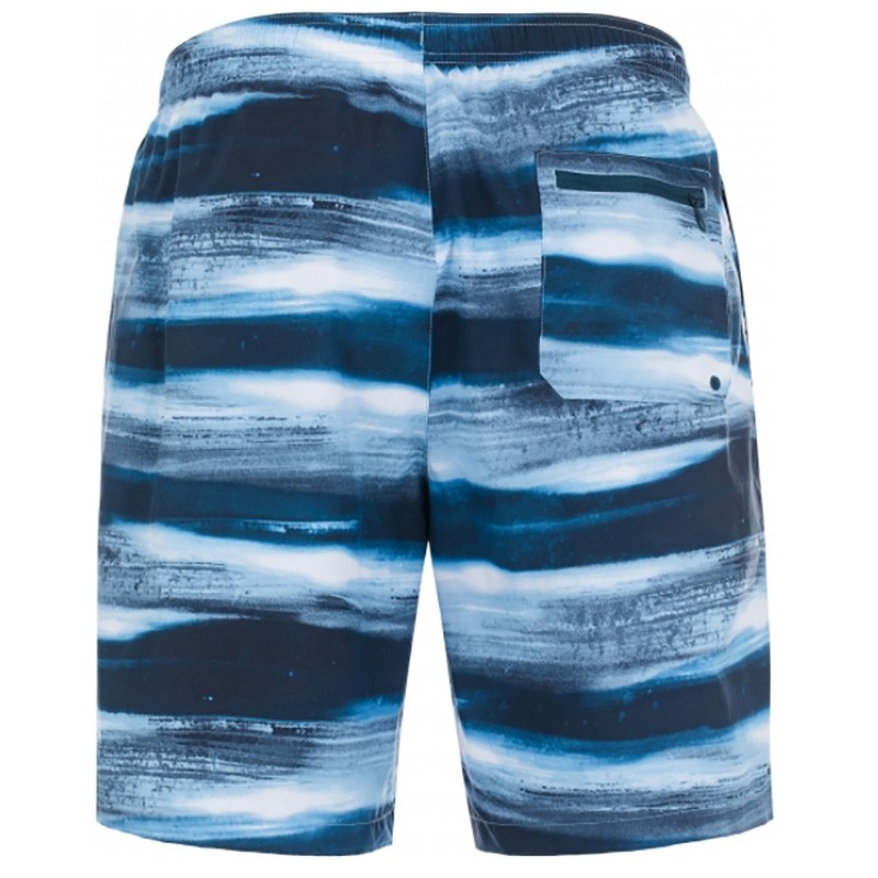 Шорты мужские Columbia BIG DIPPERS WATER синие 1768851-440 изображение 2