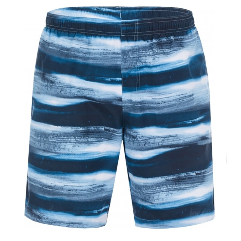 Шорты мужские Columbia BIG DIPPERS WATER синие 1768851-440 изображение 1