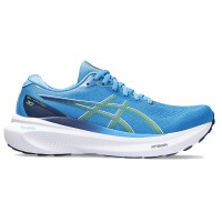 Кроссовки мужские Asics GEL-KAYANO 30 голубые 1011B548-404 изображение 1