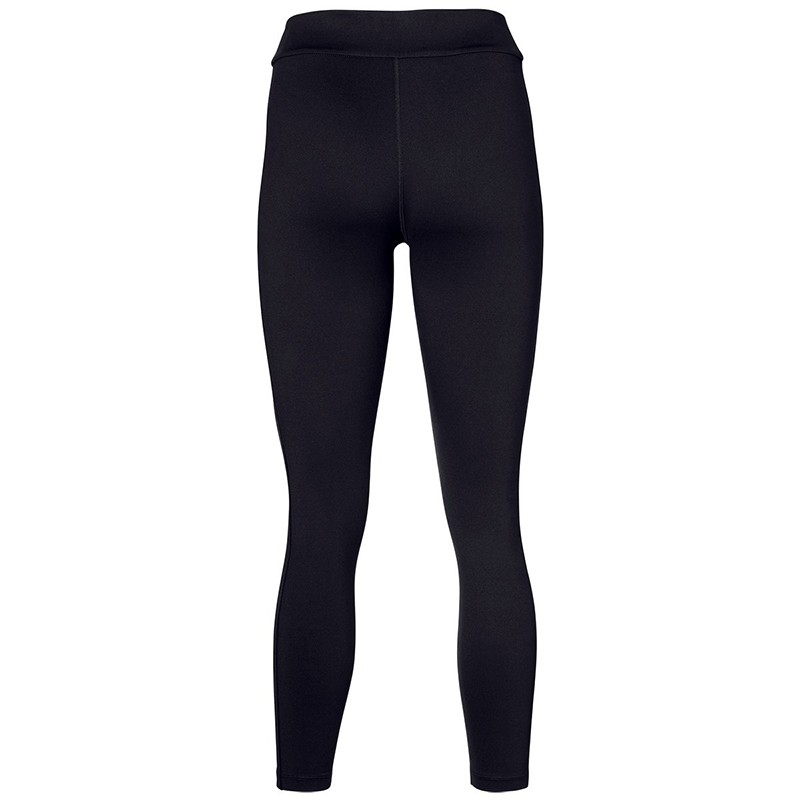 Леггинсы женские Asics Esnt 7/8 Tight черные 2032A721-001 изображение 3