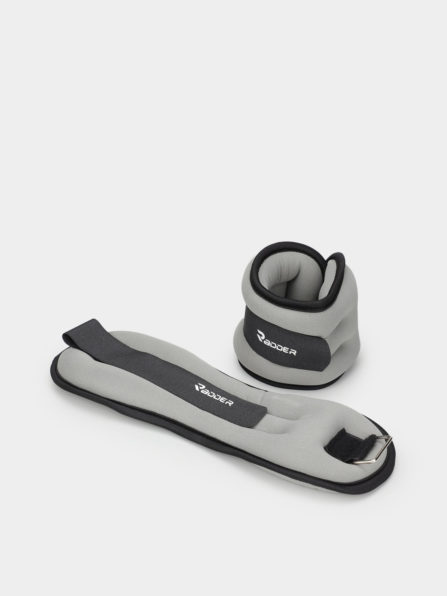 Утяжелители кисть/лодыжка 1кг Radder 822030-011 изображение 2