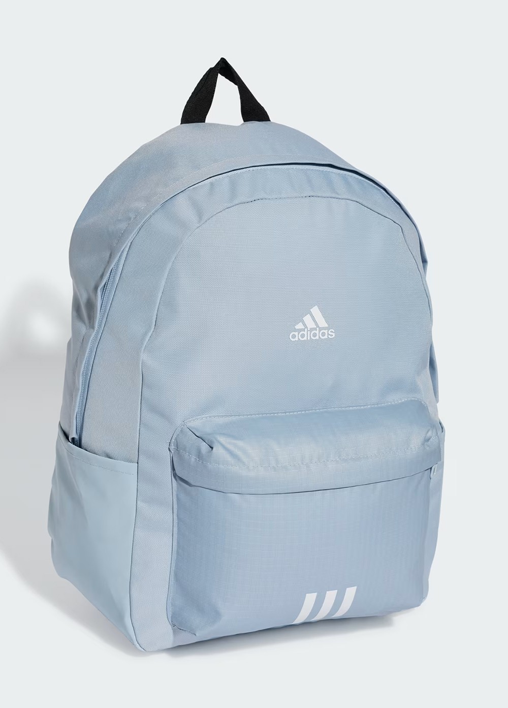 Рюкзак  Adidas CLSC BOS 3S BP блакитний JF0675 изображение 3