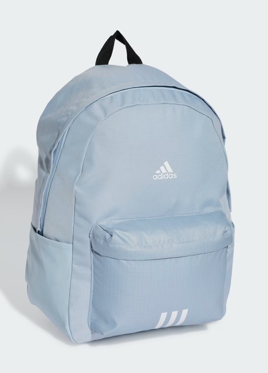 Рюкзак  Adidas CLSC BOS 3S BP голубой JF0675 изображение 3