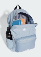 Рюкзак  Adidas CLSC BOS 3S BP блакитний JF0675 изображение 4