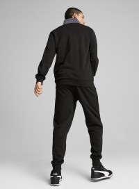 Костюм чоловічий Puma PUMA POWER Suit FL чорний 68190001 изображение 3