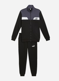 Костюм чоловічий Puma PUMA POWER Suit FL чорний 68190001 изображение 7