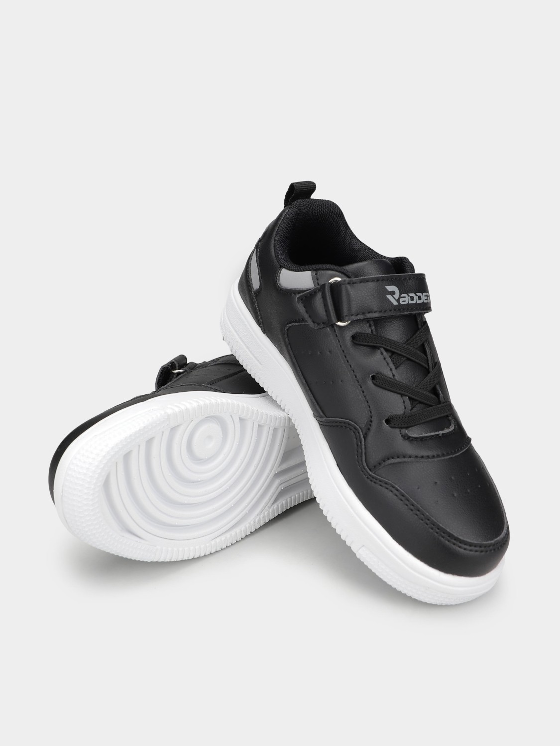 Кроссовки детские Radder Primes чорный 242504-010 изображение 5
