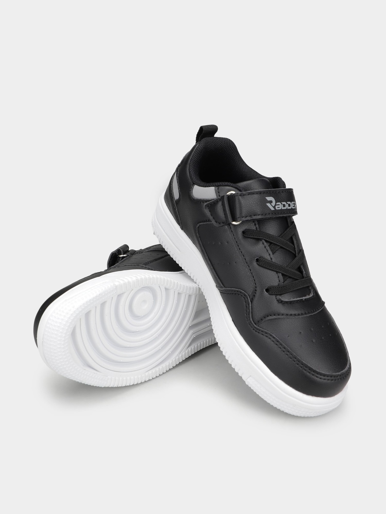 Кросівки дитячі Radder Primes чорні 242504-010 изображение 5