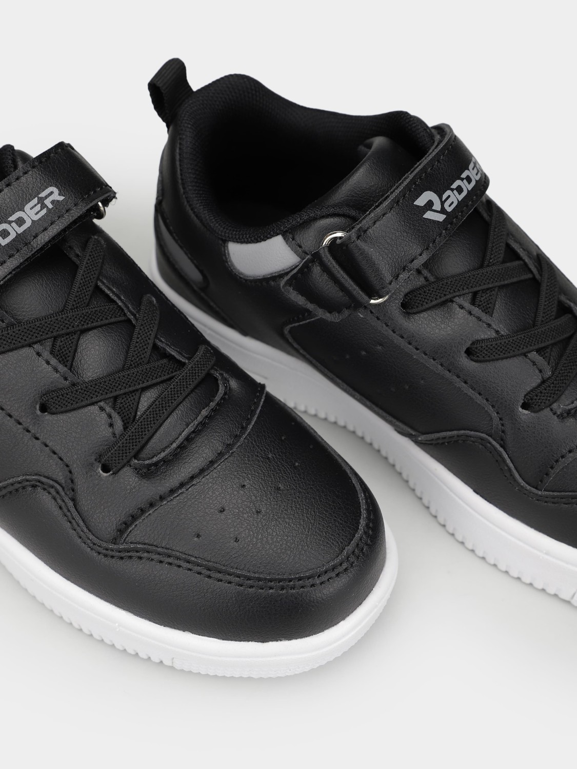 Кроссовки детские Radder Primes чорный 242504-010 изображение 6