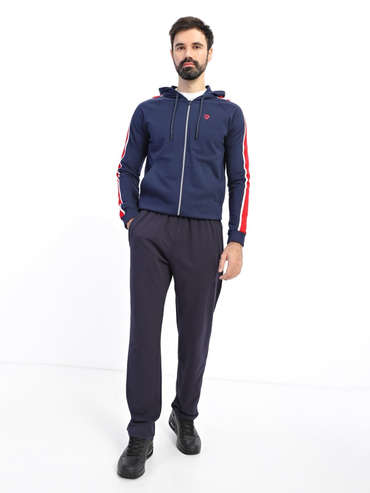 Брюки мужские Radder Perem синие 440008-450 изображение 2