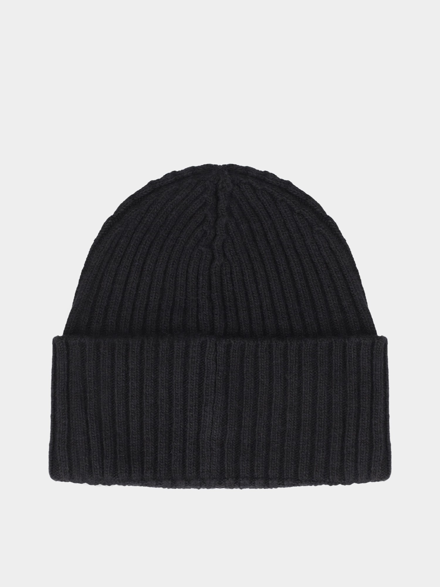 Шапка Larum Yeti черная 182501-010 изображение 3