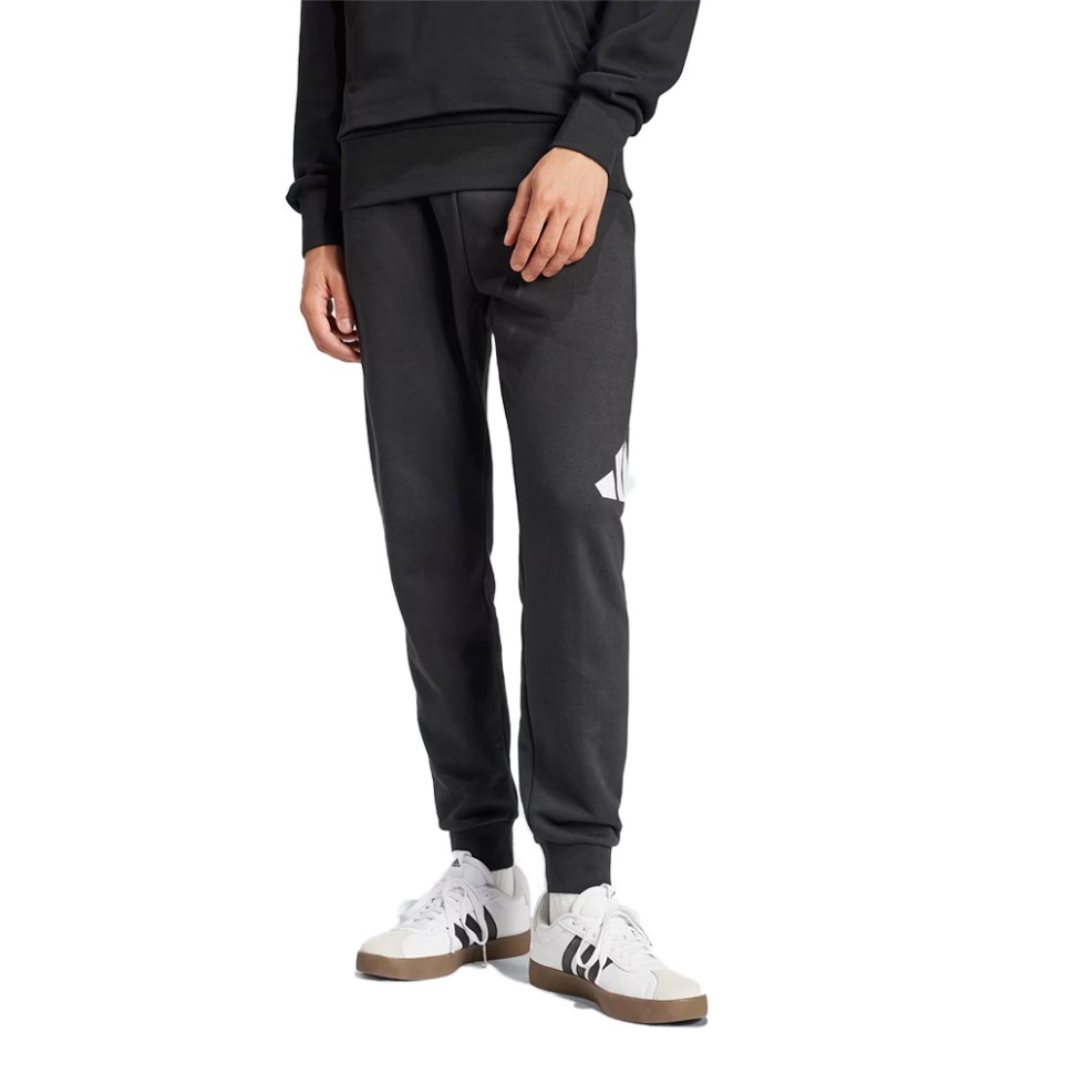 Брюки мужские Adidas M BL FT PT черные IN6163 изображение 1