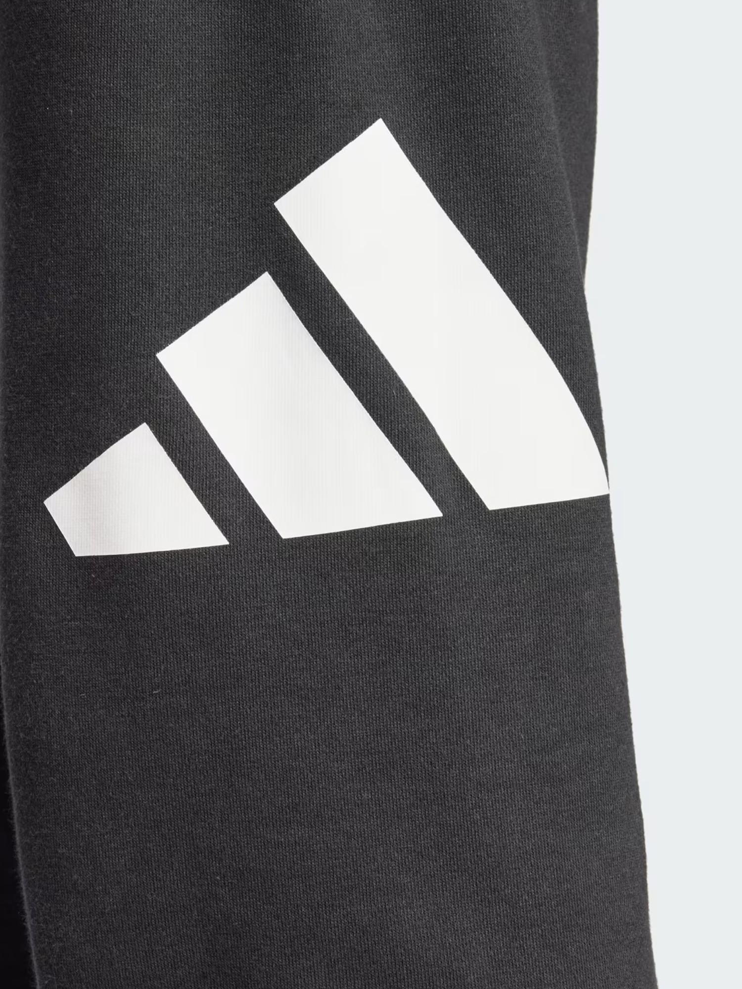 Штани чоловічі Adidas M BL FT PT чорні IN6163 изображение 5