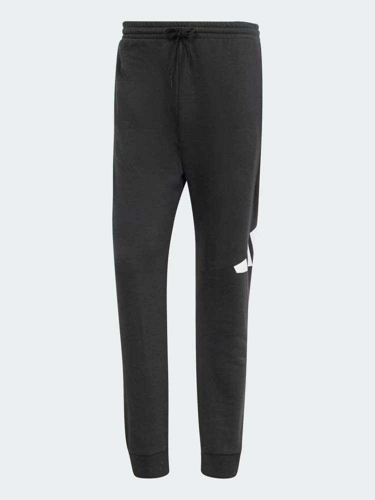 Брюки мужские Adidas M BL FT PT черные IN6163 изображение 7