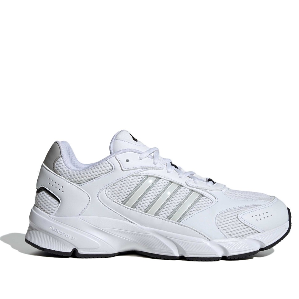 Кросівки чоловічі Adidas CRAZYCHAOS 2000 білі IH0305 изображение 1