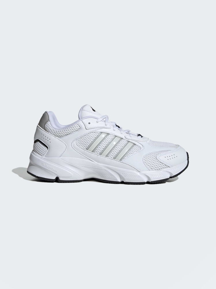 Кросівки чоловічі Adidas CRAZYCHAOS 2000 білі IH0305 изображение 2
