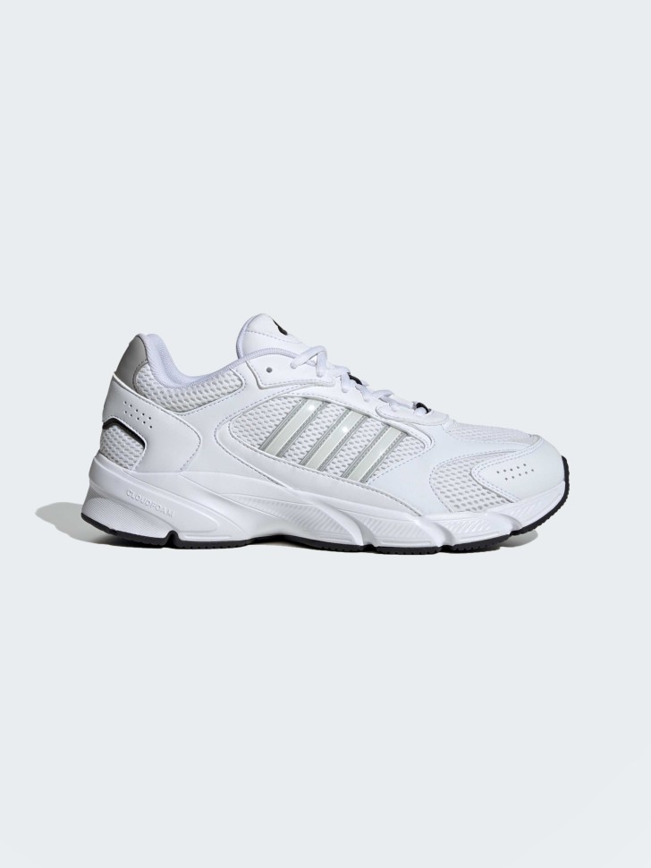 Кросівки чоловічі Adidas CRAZYCHAOS 2000 білі IH0305 изображение 2