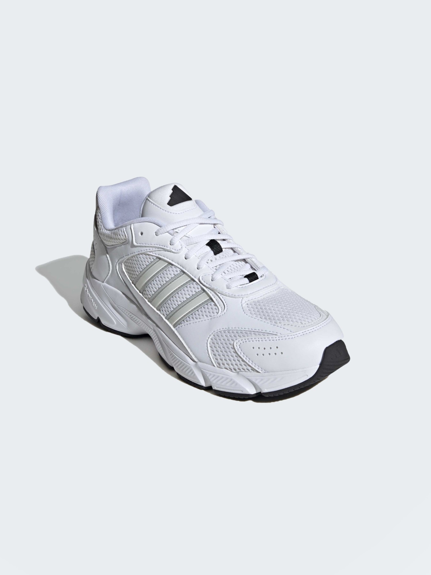 Кросівки чоловічі Adidas CRAZYCHAOS 2000 білі IH0305 изображение 3