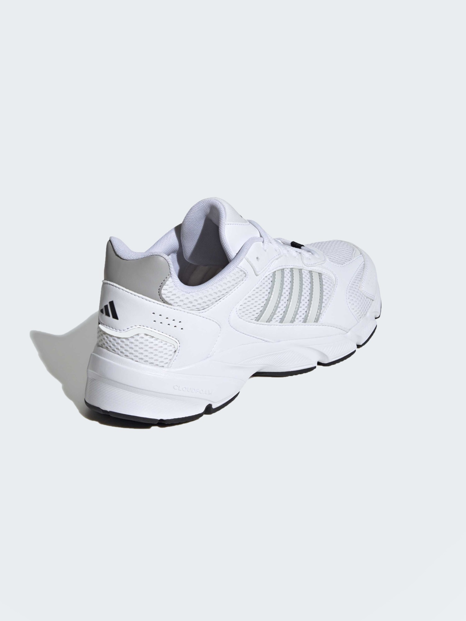 Кросівки чоловічі Adidas CRAZYCHAOS 2000 білі IH0305 изображение 4