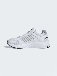 Кросівки чоловічі Adidas CRAZYCHAOS 2000 білі IH0305 изображение 5