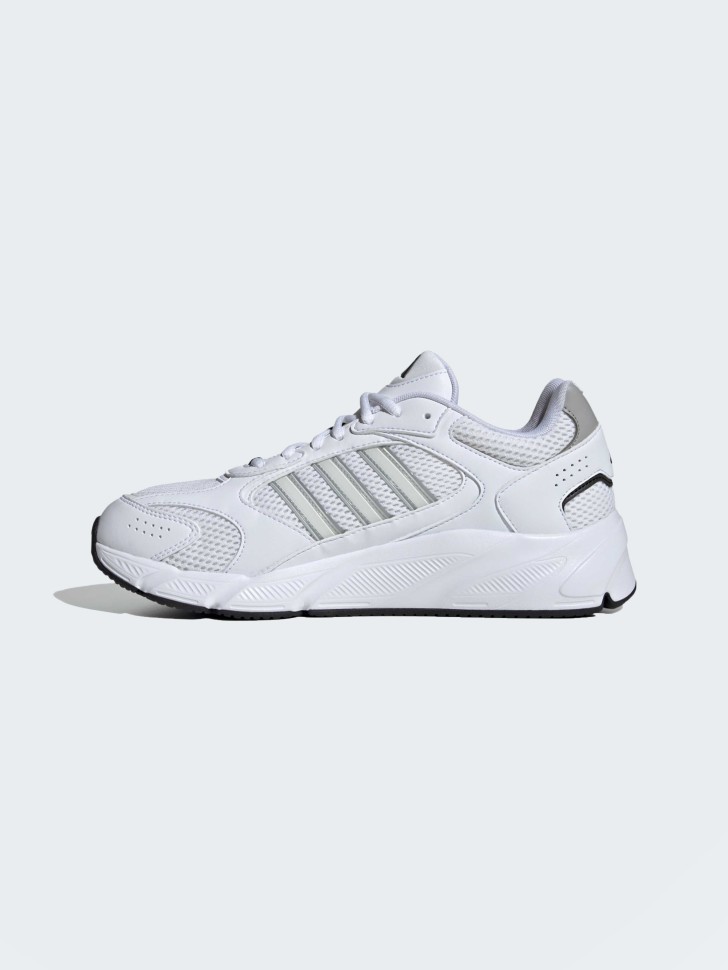 Кросівки чоловічі Adidas CRAZYCHAOS 2000 білі IH0305 изображение 5