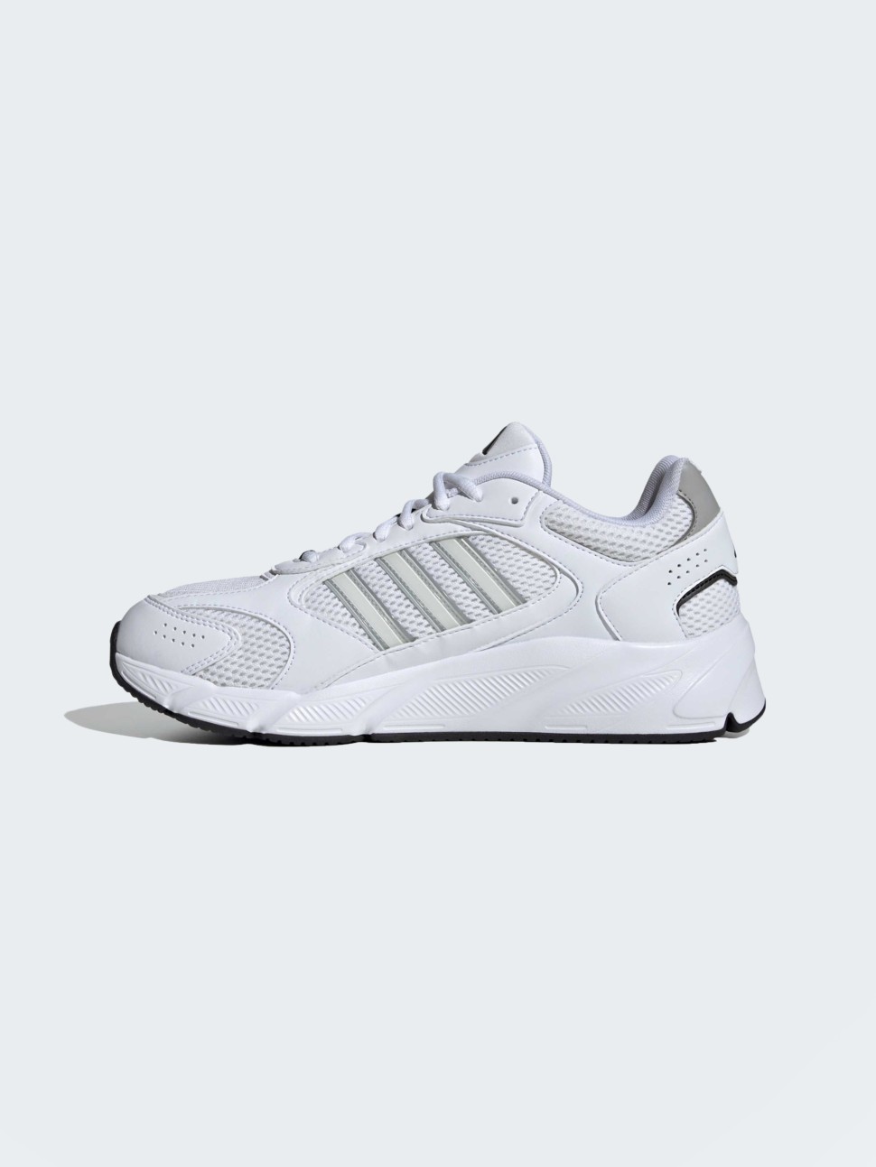 Кроссовки мужские Adidas CRAZYCHAOS 2000 белые IH0305 — фото 5 — Sport City Кроссовки мужские Adidas CRAZYCHAOS 2000 белые IH0305 — фото 5