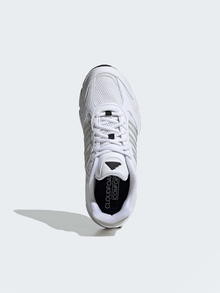 Кросівки чоловічі Adidas CRAZYCHAOS 2000 білі IH0305 изображение 6
