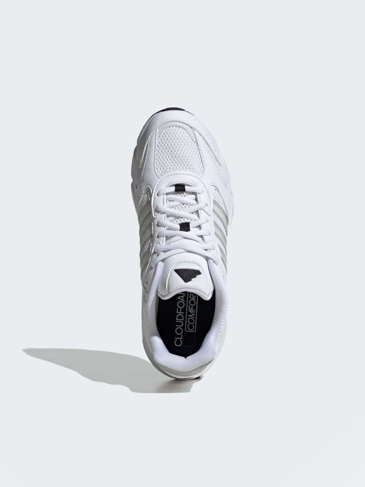Кросівки чоловічі Adidas CRAZYCHAOS 2000 білі IH0305 изображение 6