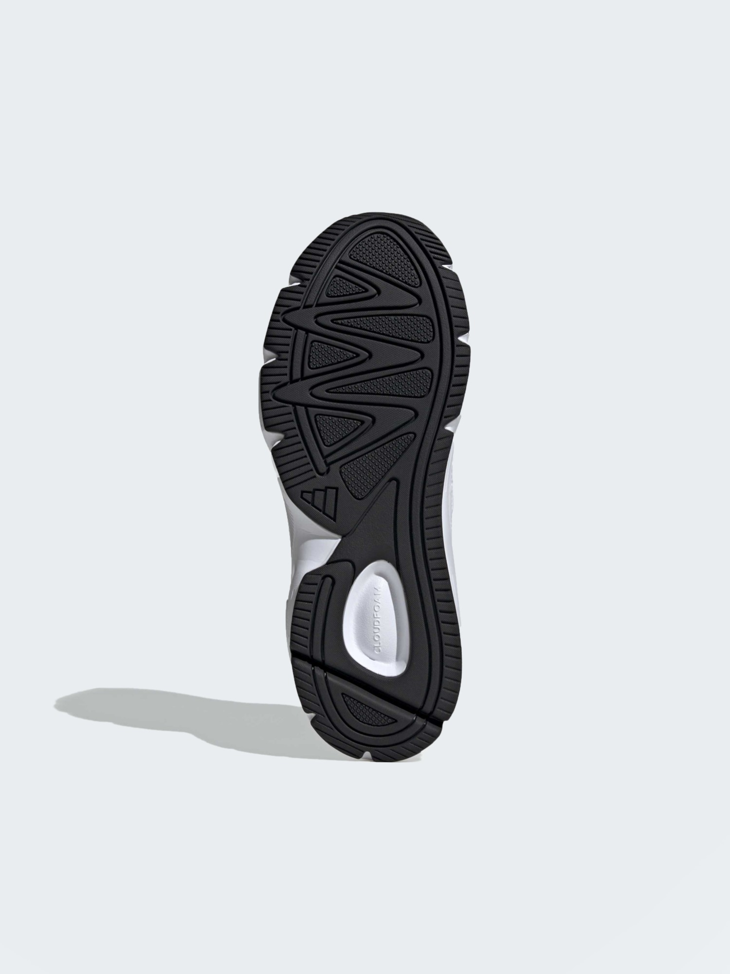 Кросівки чоловічі Adidas CRAZYCHAOS 2000 білі IH0305 изображение 7