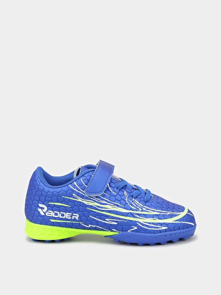 Кросівки дитячі Radder Bllaze сині 862503-410 изображение 2