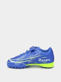 Кросівки дитячі Radder Bllaze сині 862503-410 изображение 3