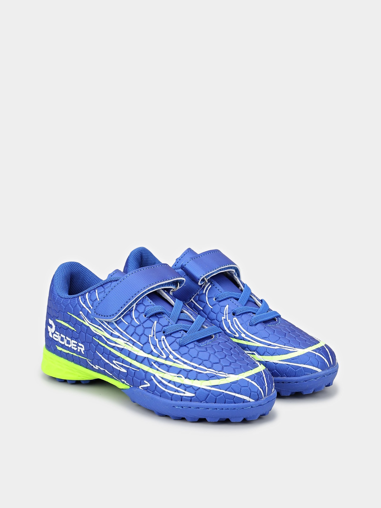 Кроссовки детские Radder Bllaze синие 862503-410 изображение 4