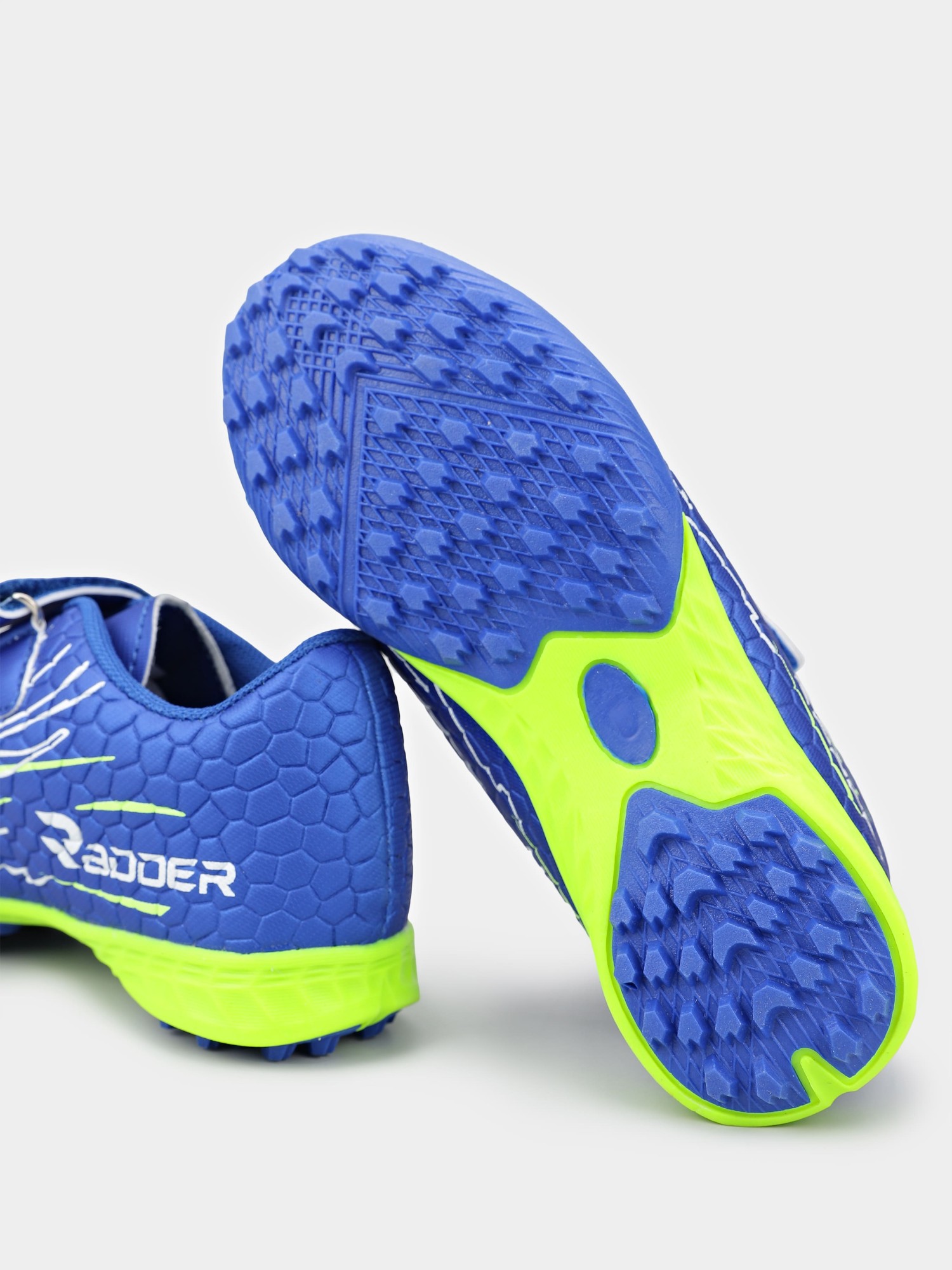 Кроссовки детские Radder Bllaze синие 862503-410 изображение 5